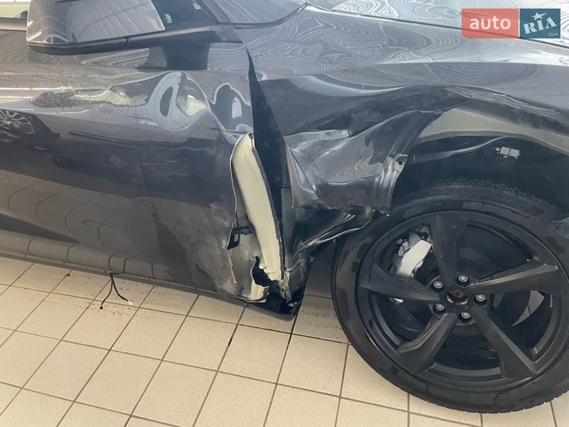 Внедорожник / Кроссовер Tesla Model Y 2025 в Кропивницком
