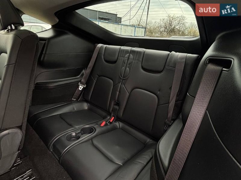 Внедорожник / Кроссовер Tesla Model Y 2023 в Стрые фото 17 Внедорожник / Кроссовер Tesla Model Y 2023 в Стрые