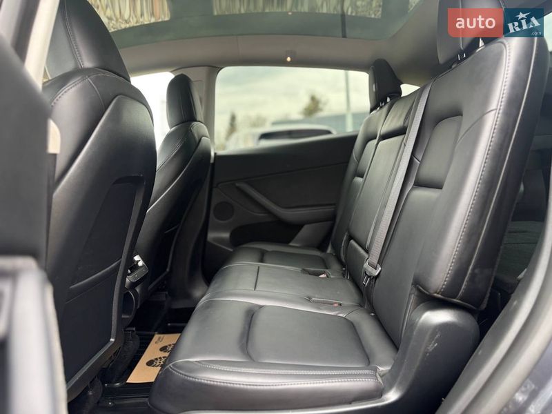 Внедорожник / Кроссовер Tesla Model Y 2023 в Стрые фото 35 Внедорожник / Кроссовер Tesla Model Y 2023 в Стрые