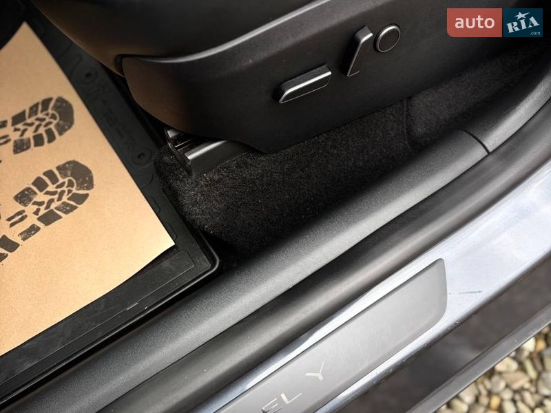 Внедорожник / Кроссовер Tesla Model Y 2023 в Стрые фото 55 Внедорожник / Кроссовер Tesla Model Y 2023 в Стрые