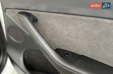 Позашляховик / Кросовер Tesla Model Y 2023 в Первомайську