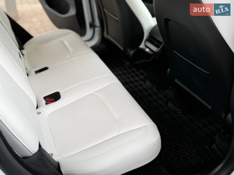 Позашляховик / Кросовер Tesla Model Y 2023 в Первомайську