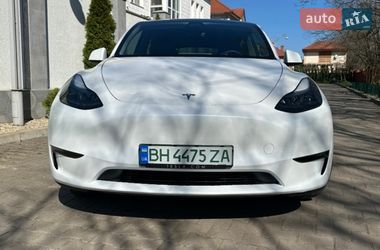 Внедорожник / Кроссовер Tesla Model Y 2023 в Одессе