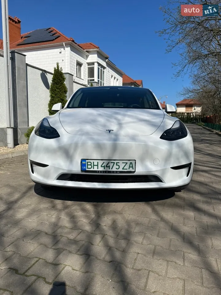 2023 Tesla Model Y - мініатюра 12