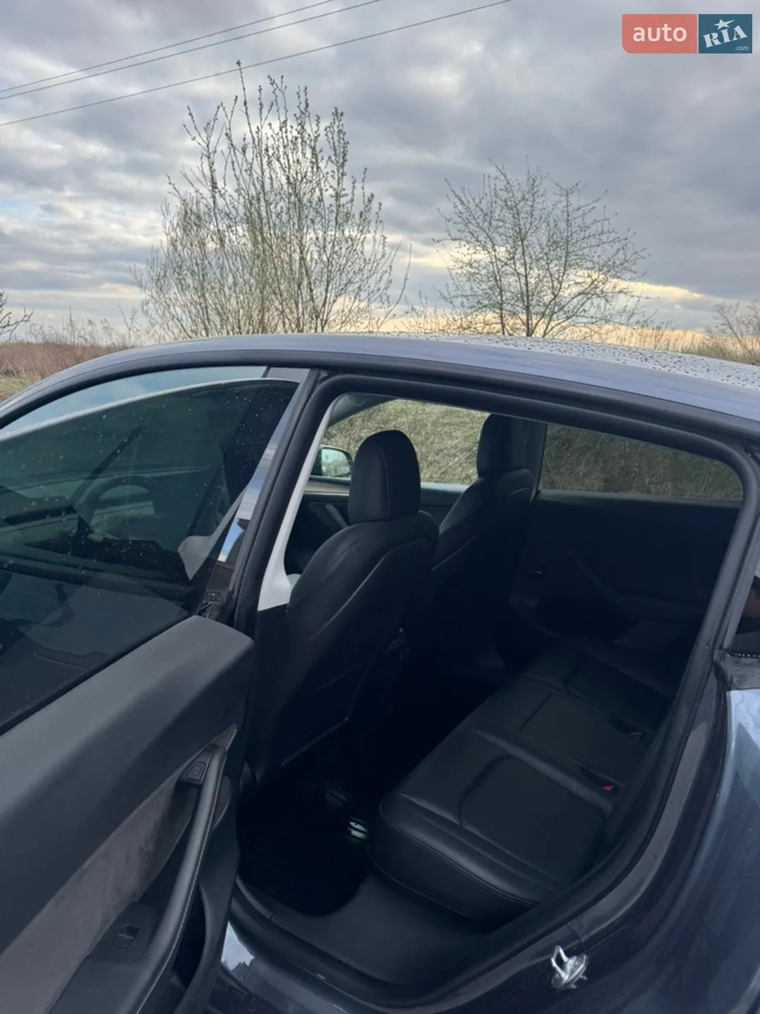 2022 Tesla Model Y - мініатюра 12