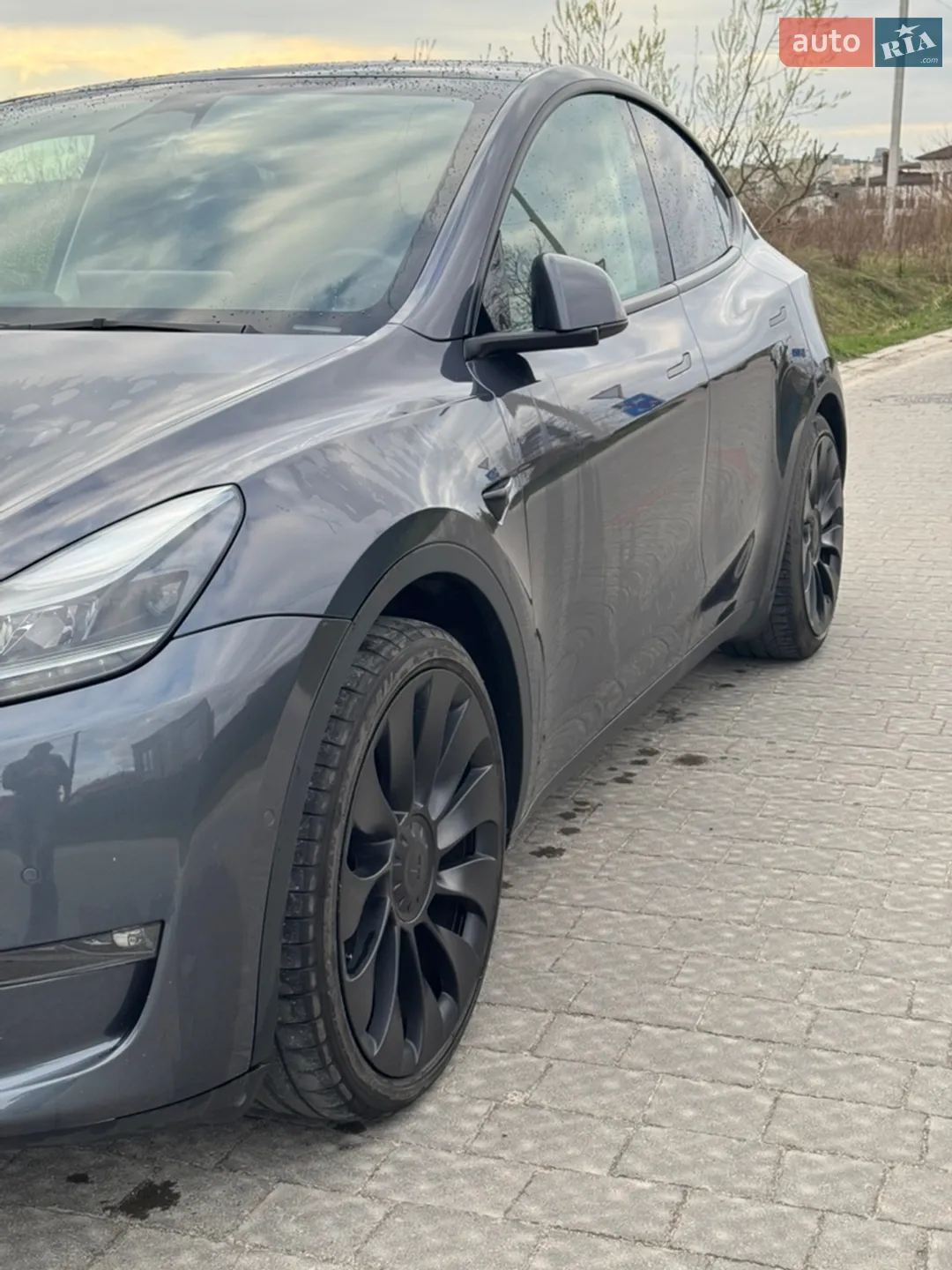 2022 Tesla Model Y - мініатюра 6
