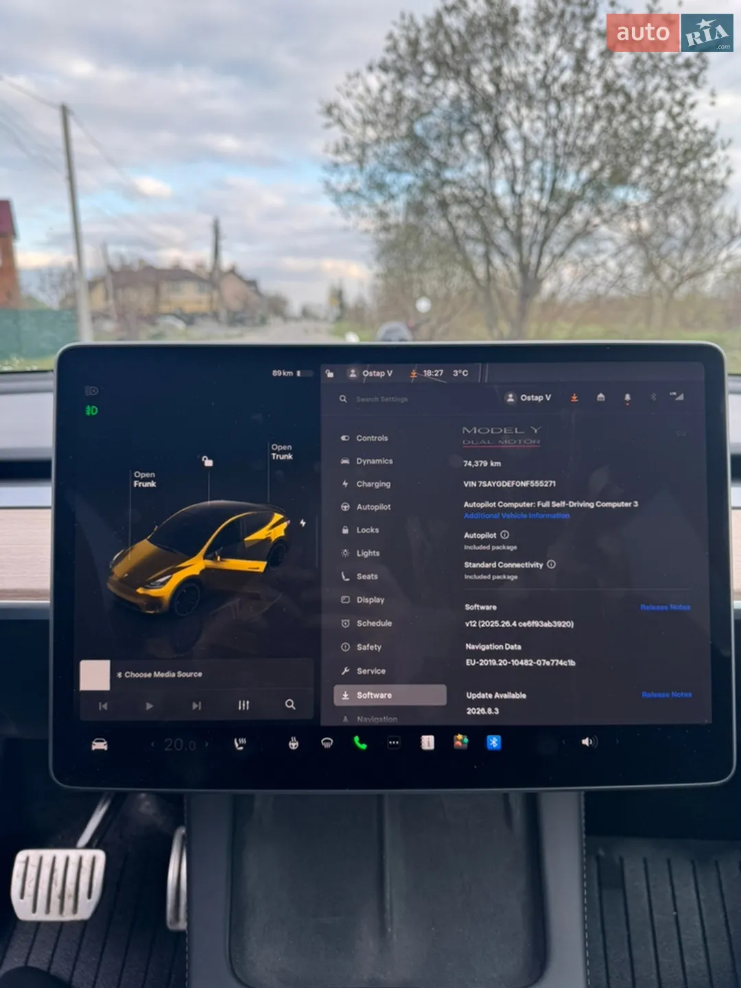 2022 Tesla Model Y - мініатюра 18