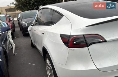 Внедорожник / Кроссовер Tesla Model Y 2023 в Харькове