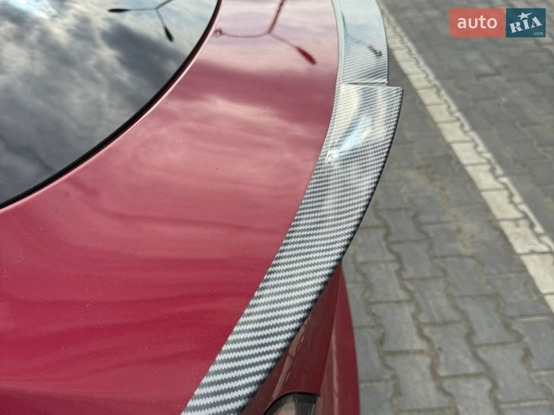 Позашляховик / Кросовер Tesla Model Y 2022 в Одесі