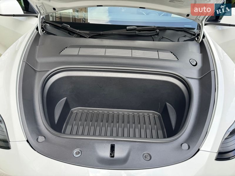 Позашляховик / Кросовер Tesla Model Y 2024 в Запоріжжі