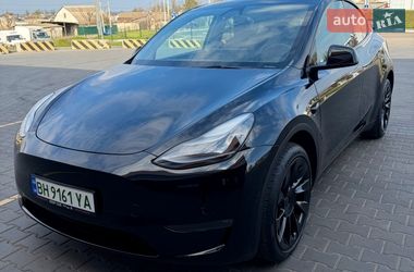 Позашляховик / Кросовер Tesla Model Y 2023 в Одесі