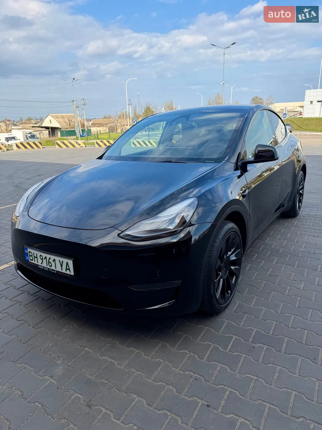 2023 Tesla Model Y - мініатюра 8