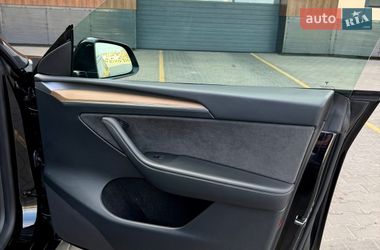 Позашляховик / Кросовер Tesla Model Y 2023 в Одесі