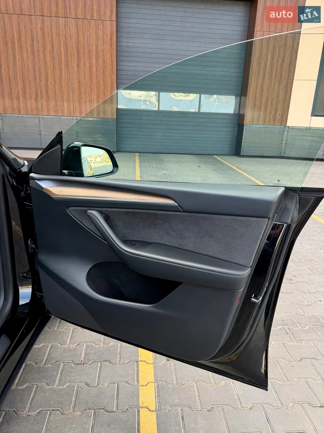 2023 Tesla Model Y - мініатюра 12
