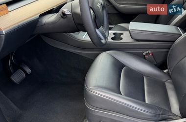 Позашляховик / Кросовер Tesla Model Y 2023 в Одесі