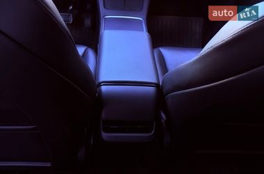 Позашляховик / Кросовер Tesla Model Y 2022 в Львові