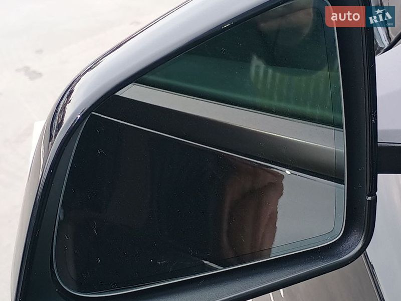 Внедорожник / Кроссовер Tesla Model Y 2022 в Львове