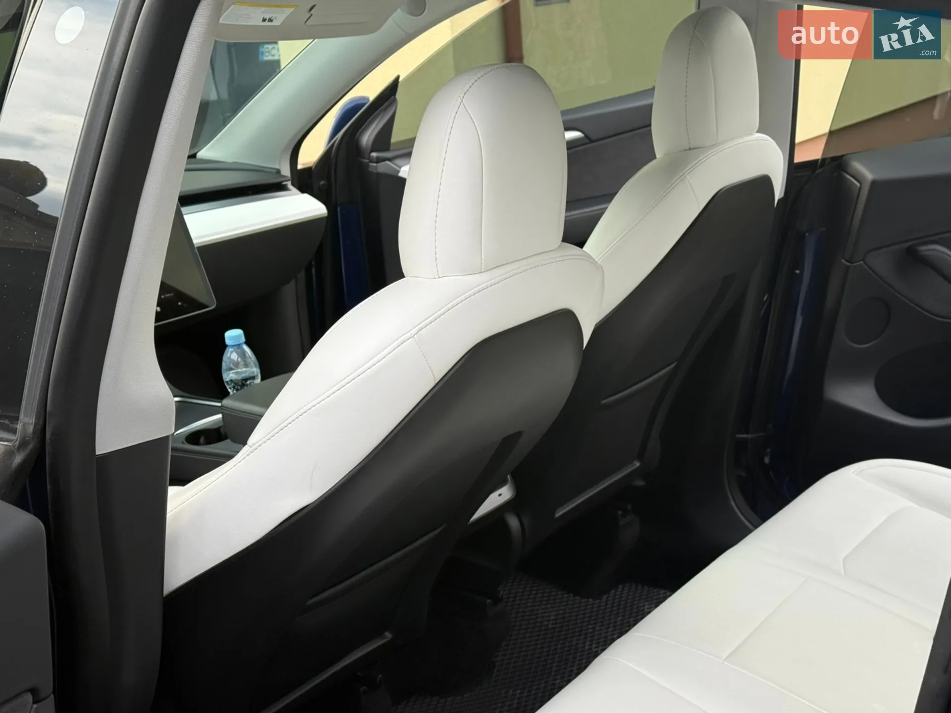 2022 Tesla Model Y - мініатюра 15