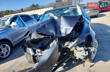 Внедорожник / Кроссовер Tesla Model Y 2024 в Запорожье