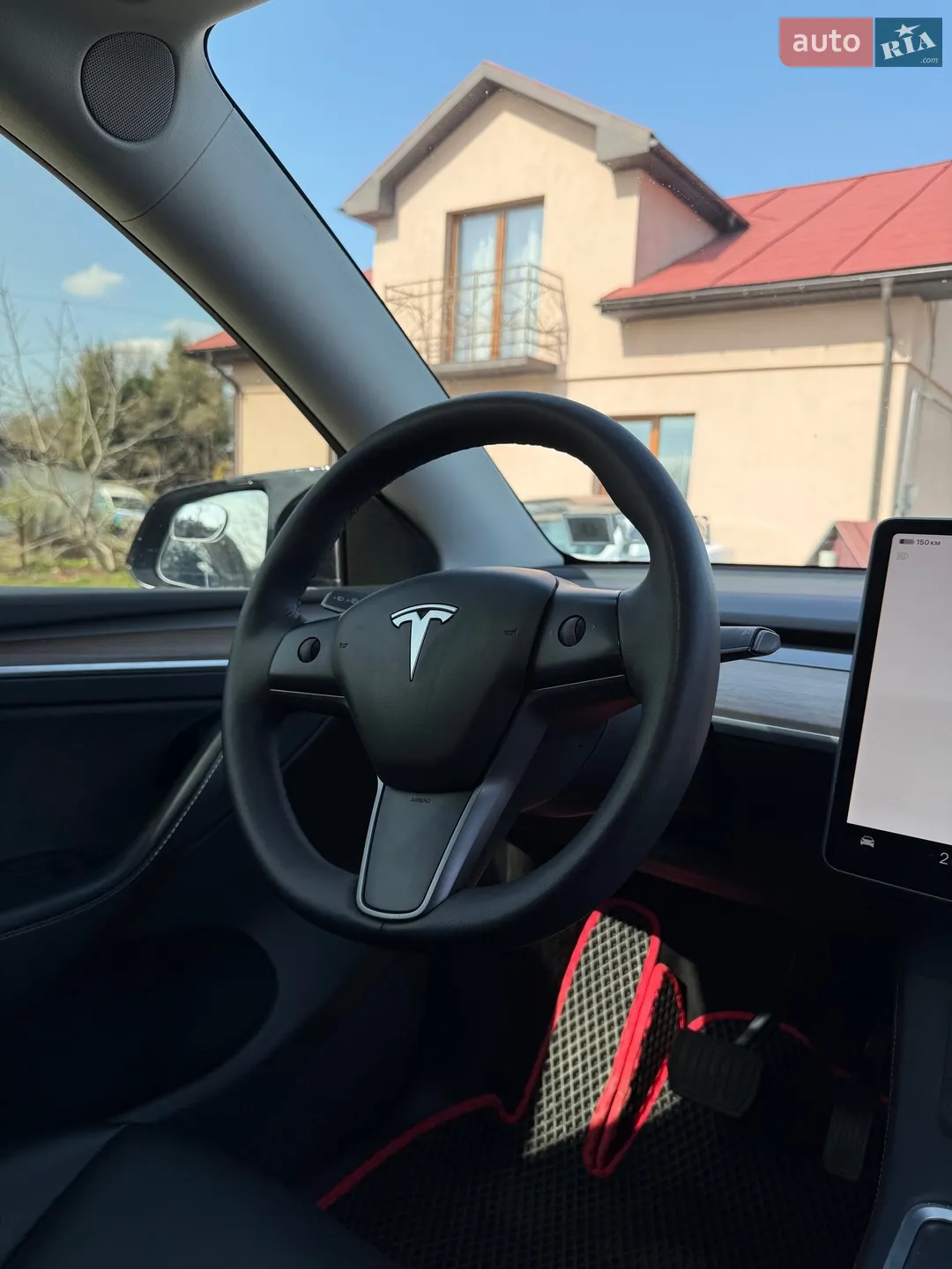 2022 Tesla Model Y - мініатюра 19