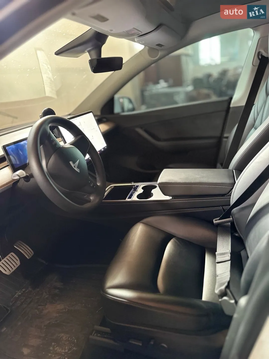 2021 Tesla Model Y - мініатюра 9