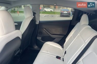 Позашляховик / Кросовер Tesla Model Y 2022 в Києві
