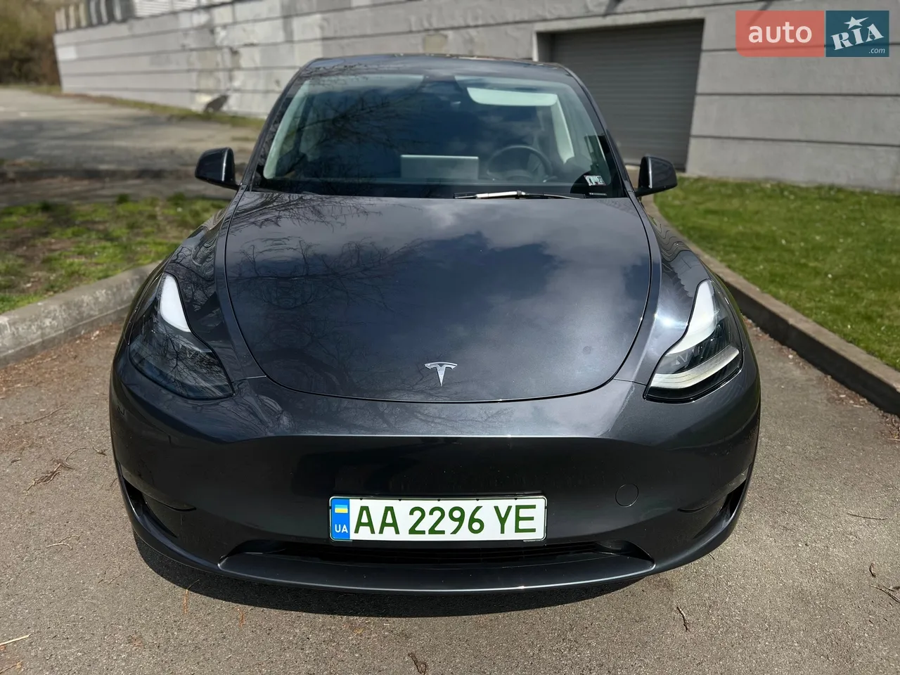 2024 Tesla Model Y - мініатюра 37