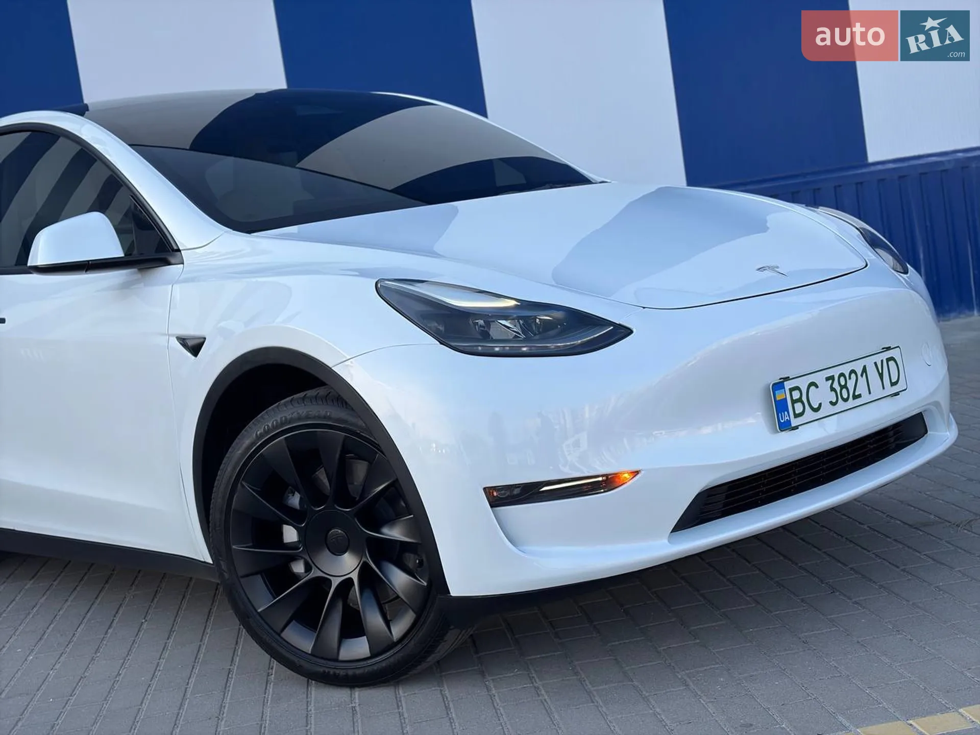 2024 Tesla Model Y - мініатюра 7
