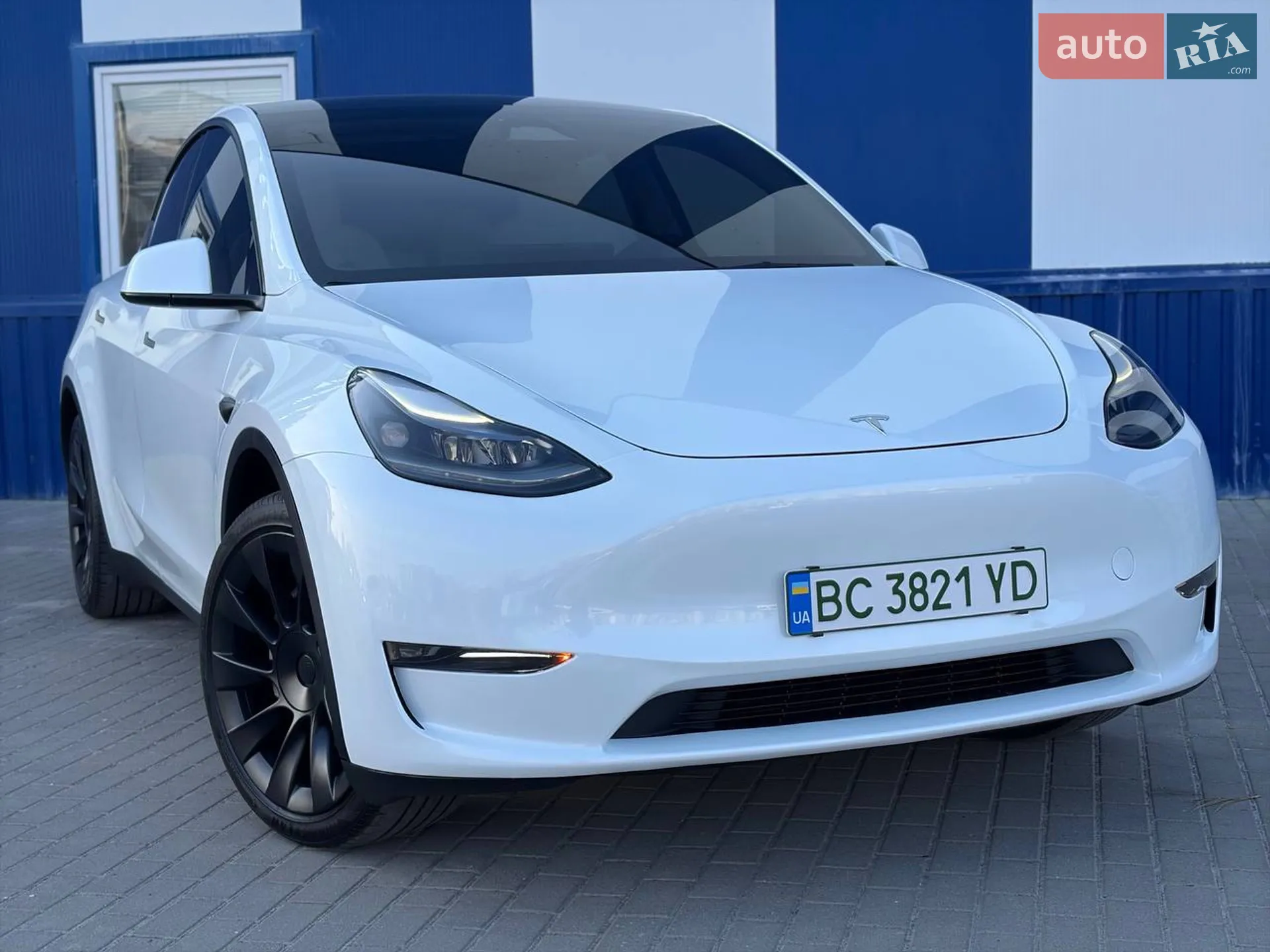2024 Tesla Model Y - мініатюра 12