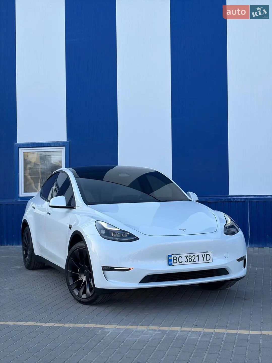2024 Tesla Model Y - мініатюра 13