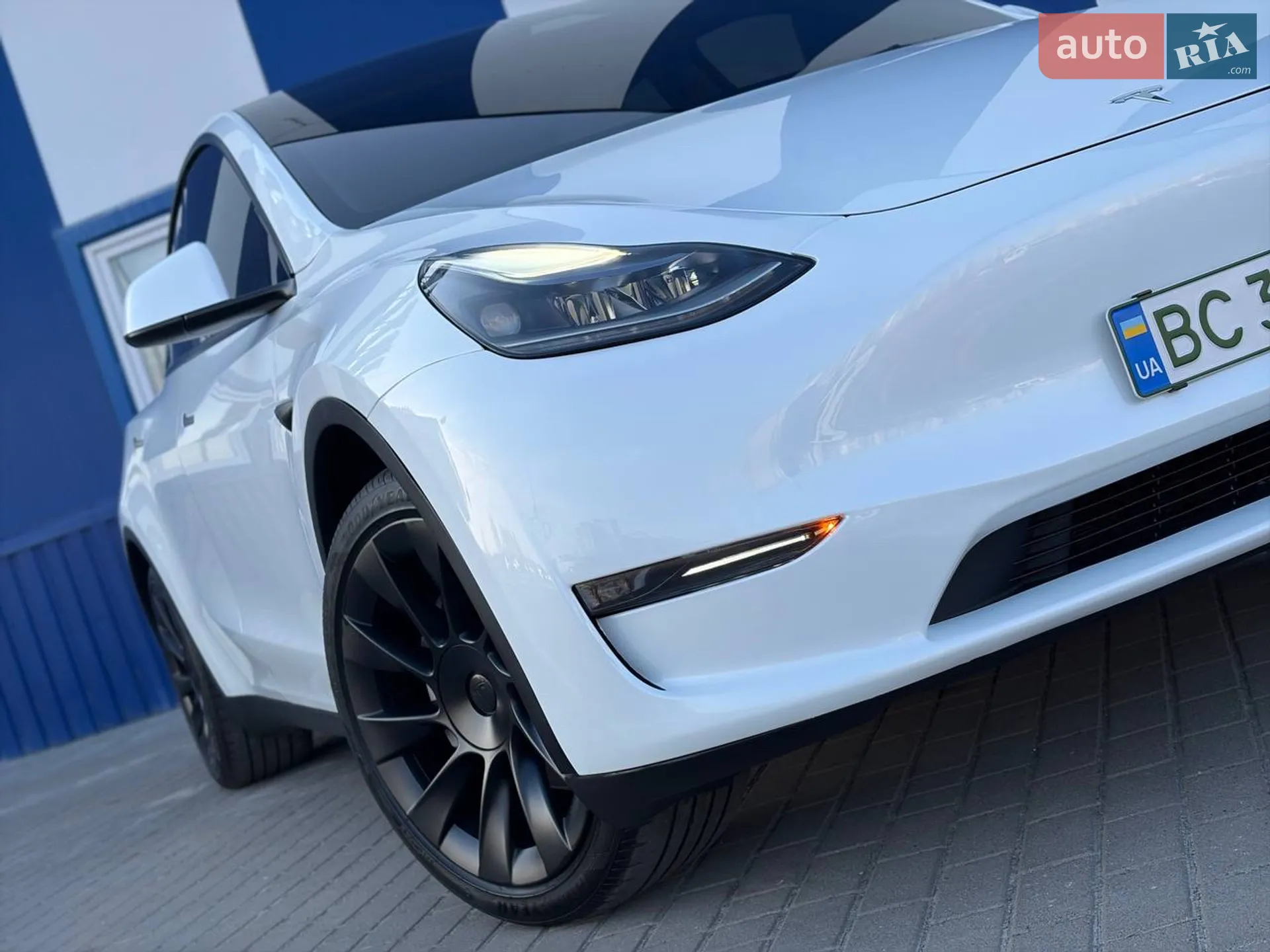 2024 Tesla Model Y - мініатюра 14