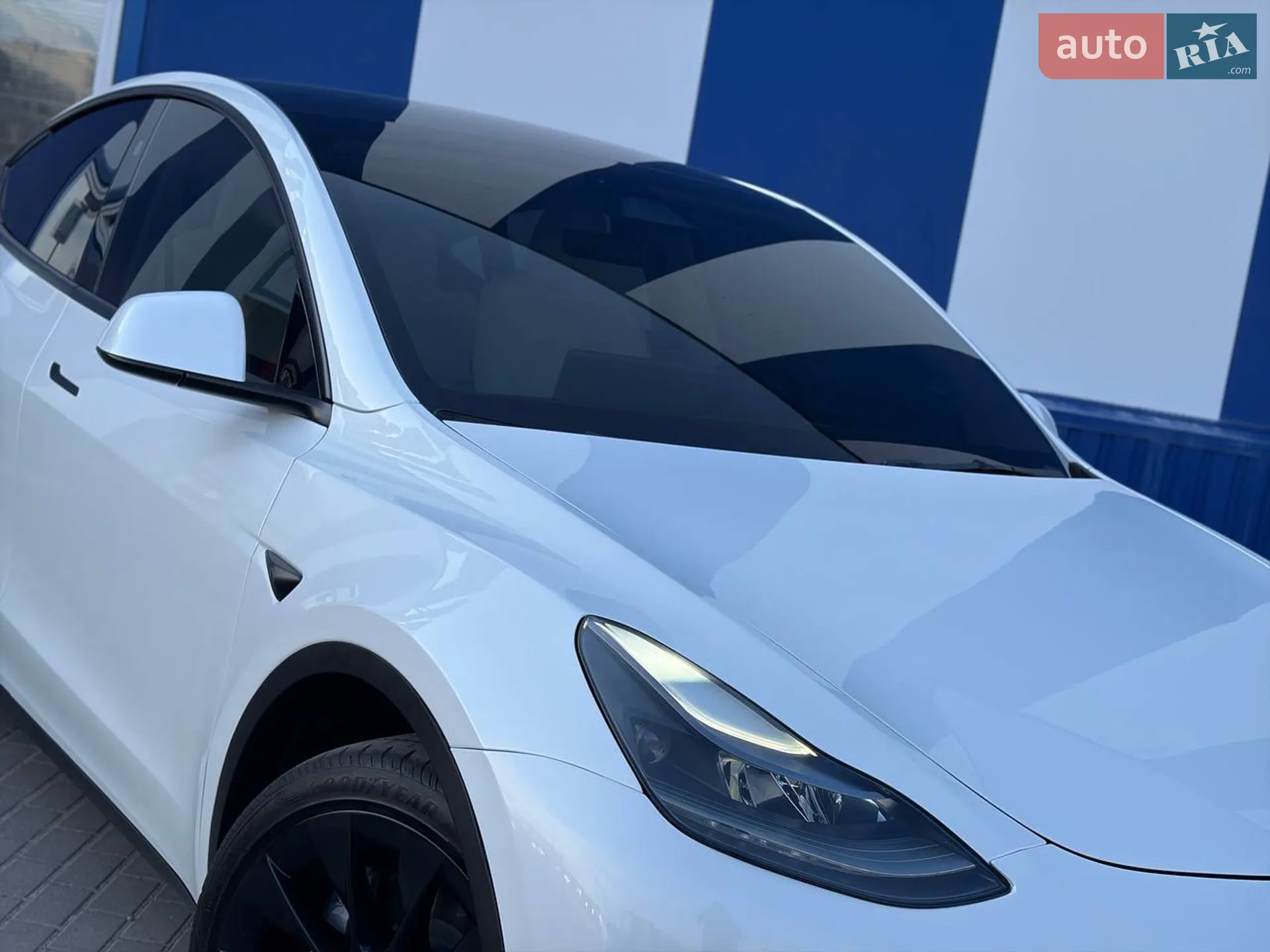 2024 Tesla Model Y - мініатюра 19