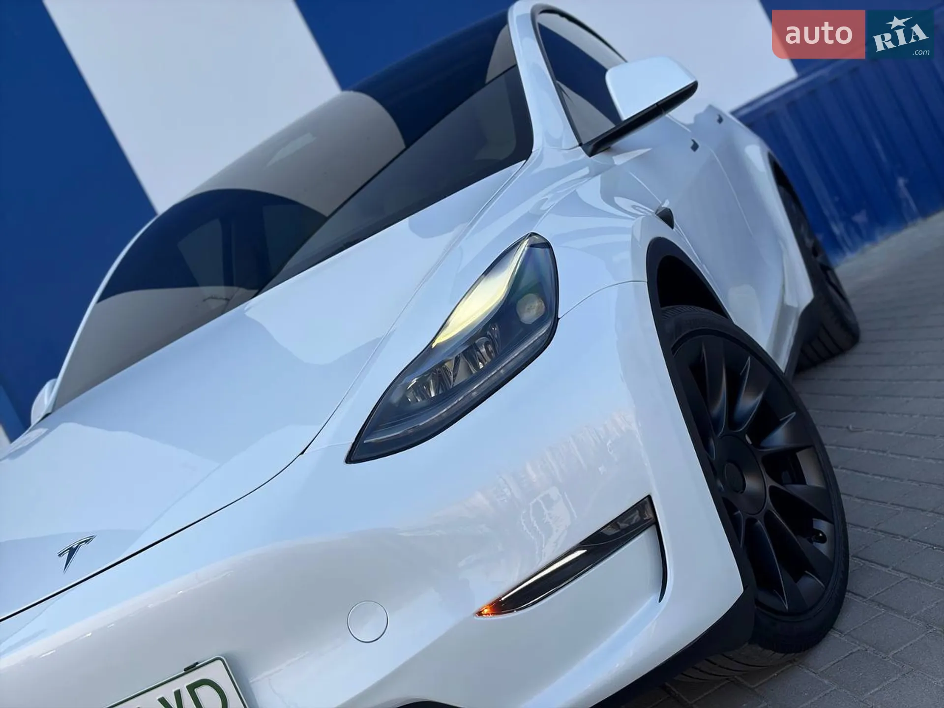 2024 Tesla Model Y - мініатюра 22