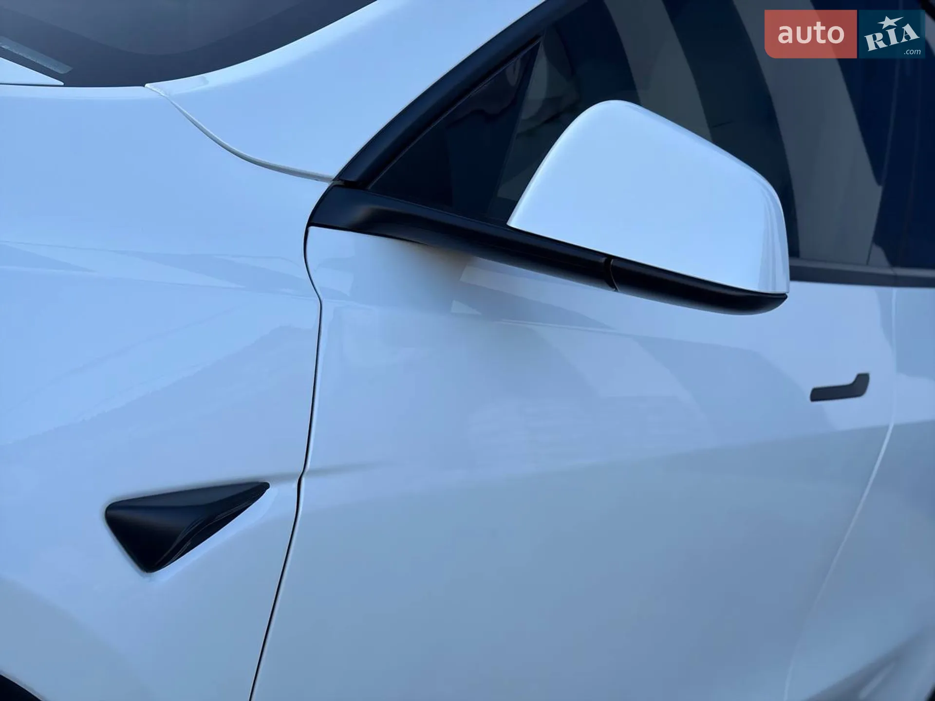2024 Tesla Model Y - мініатюра 25