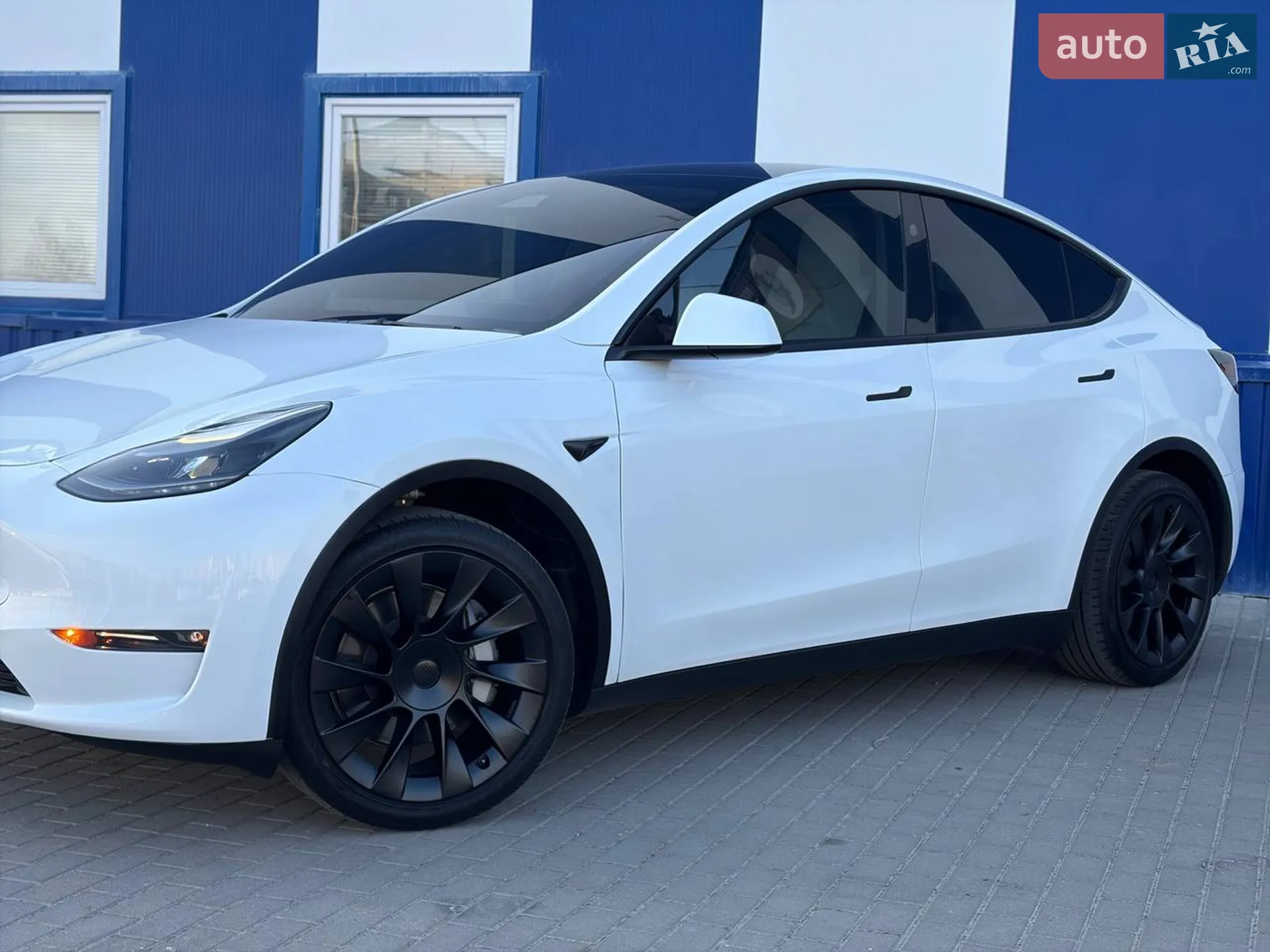 2024 Tesla Model Y - мініатюра 26