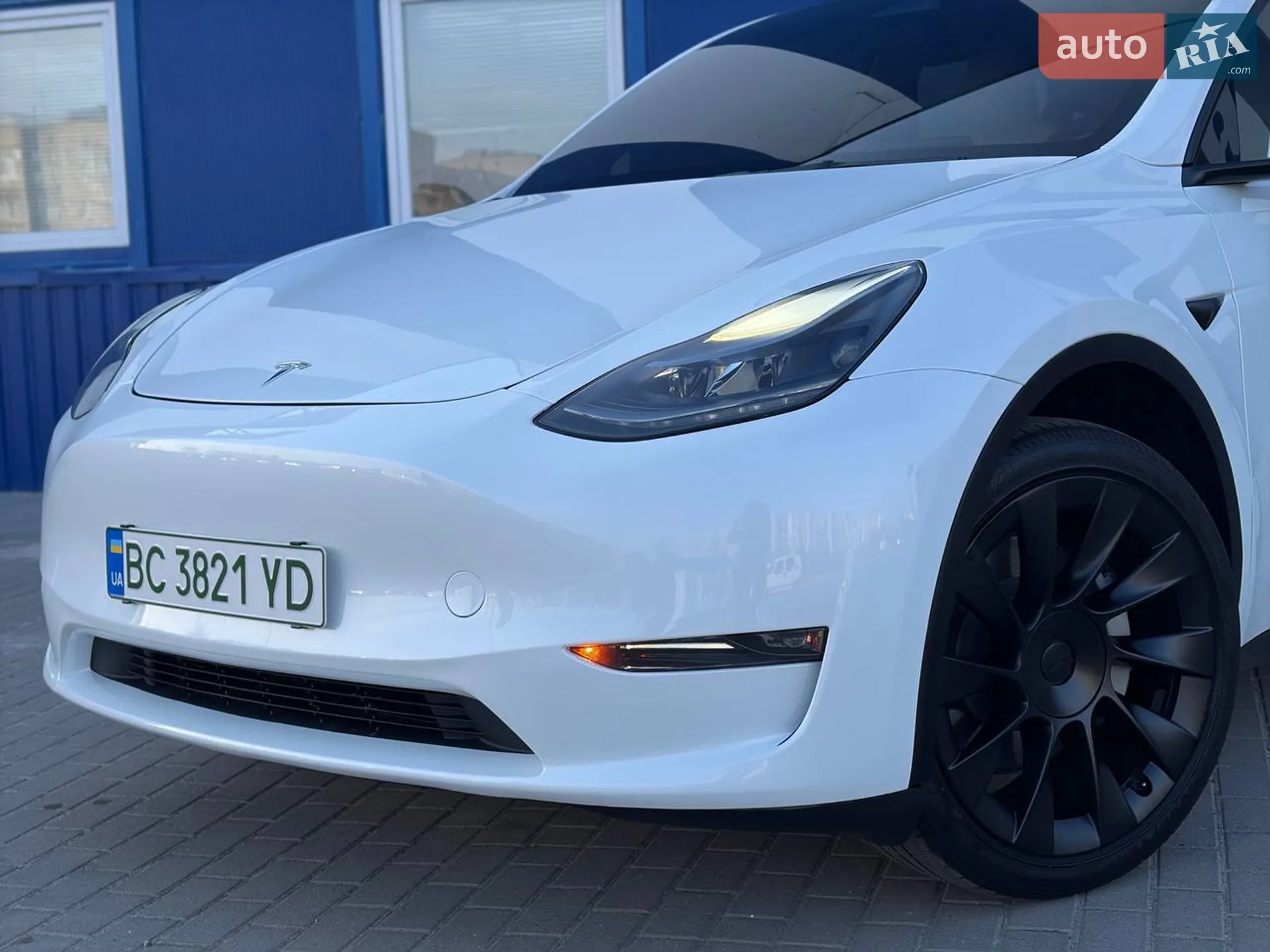 2024 Tesla Model Y - мініатюра 27