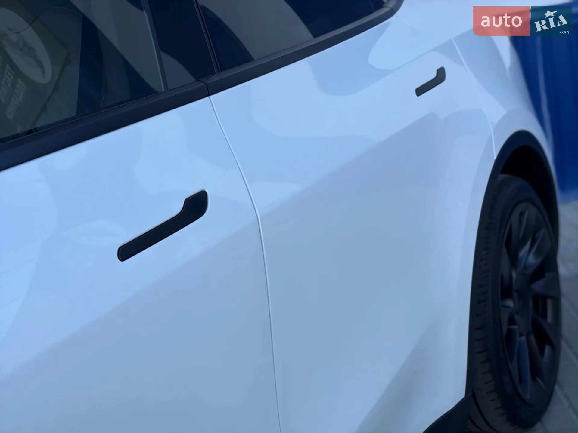 2024 Tesla Model Y - мініатюра 29