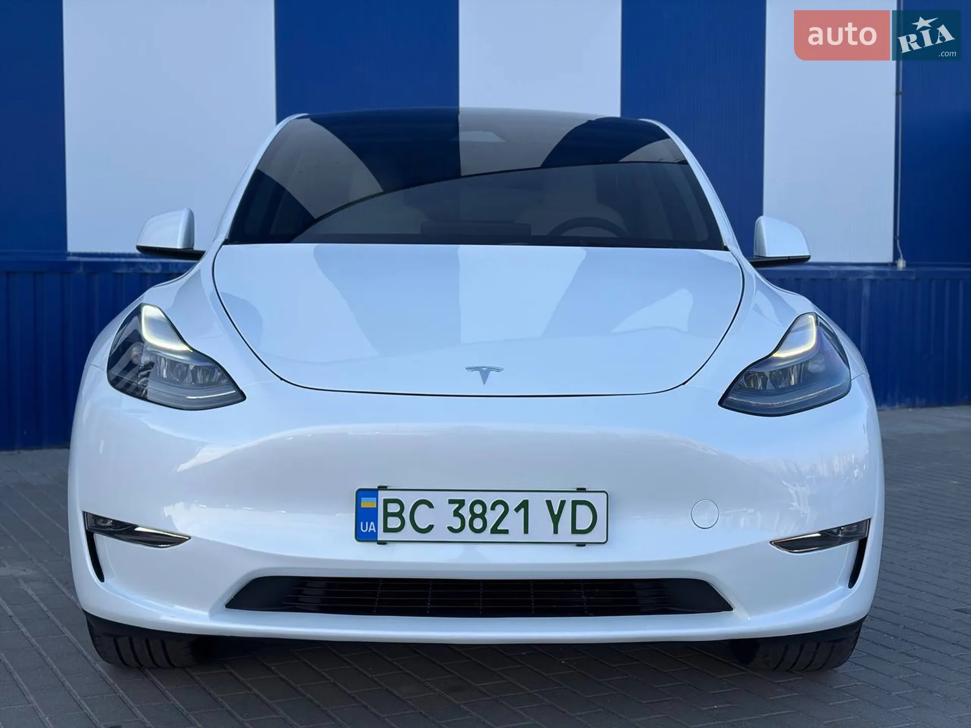 2024 Tesla Model Y - мініатюра 31