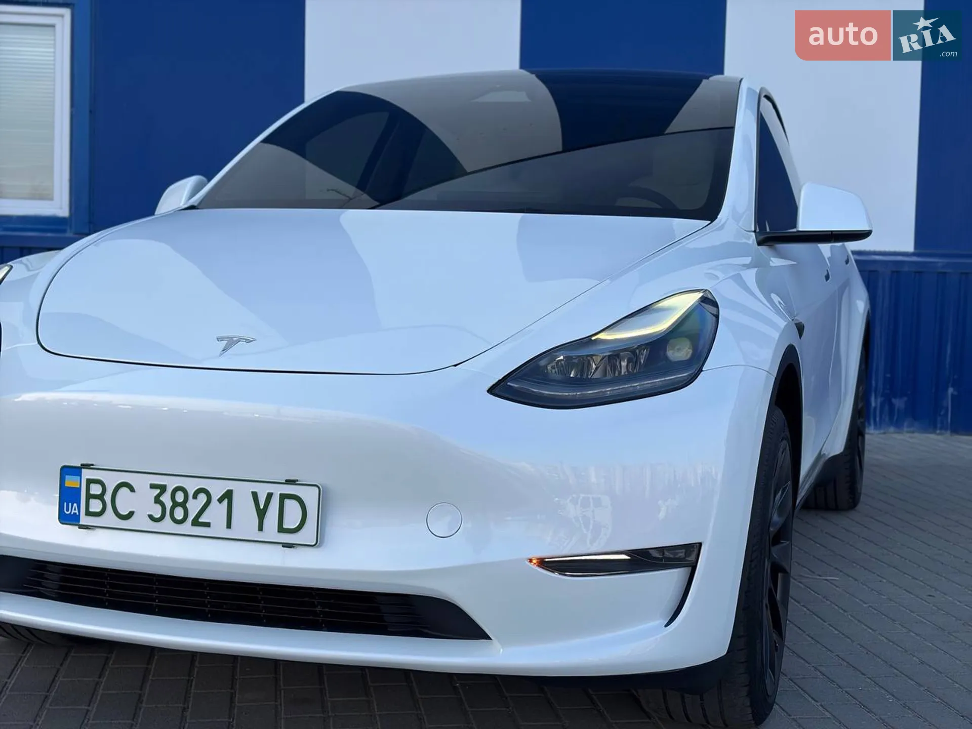 2024 Tesla Model Y - мініатюра 33