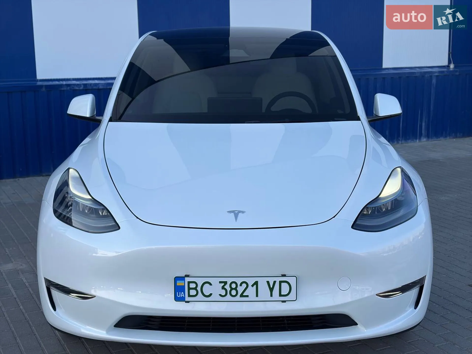 2024 Tesla Model Y - мініатюра 34