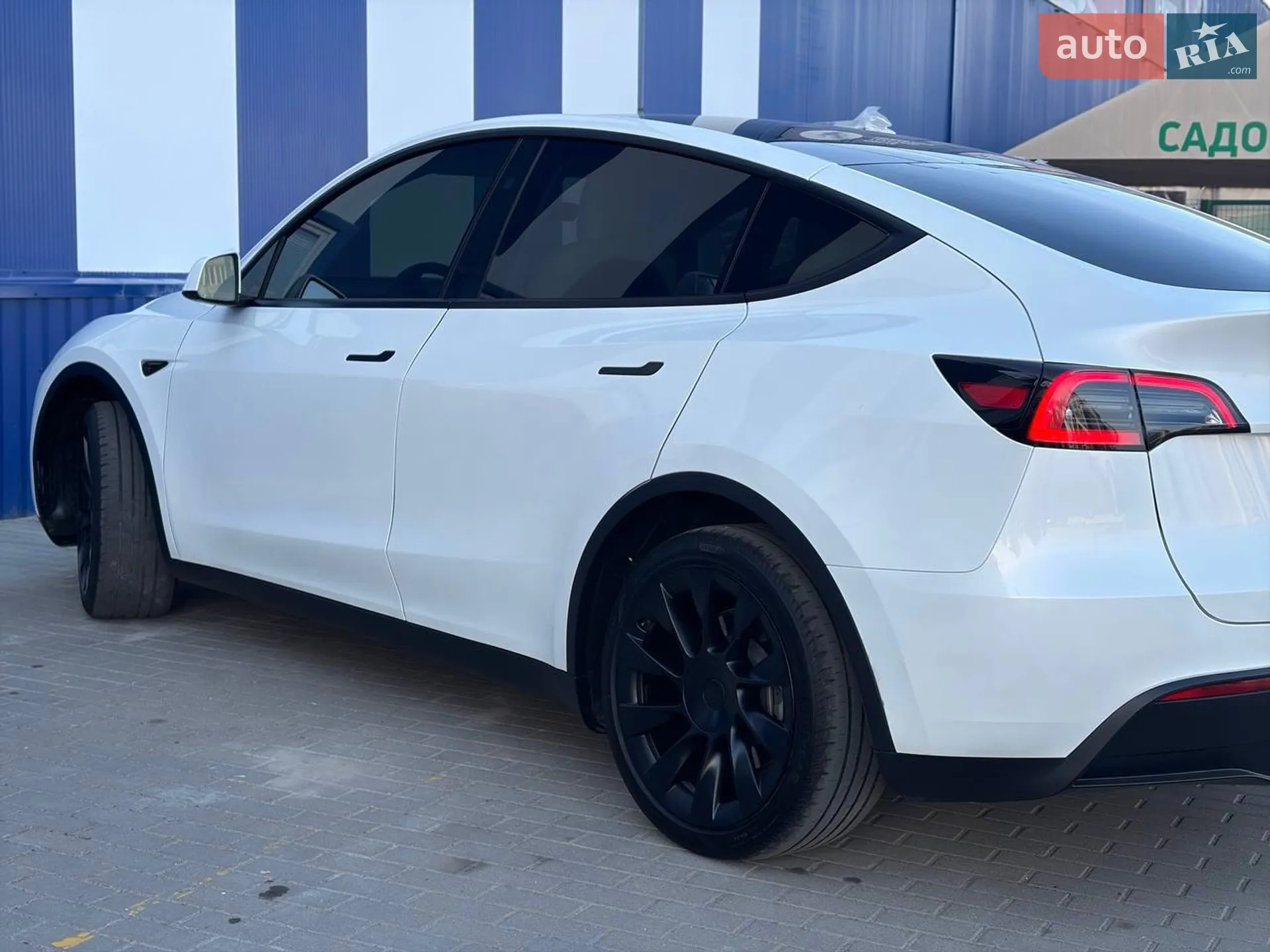 2024 Tesla Model Y - мініатюра 37