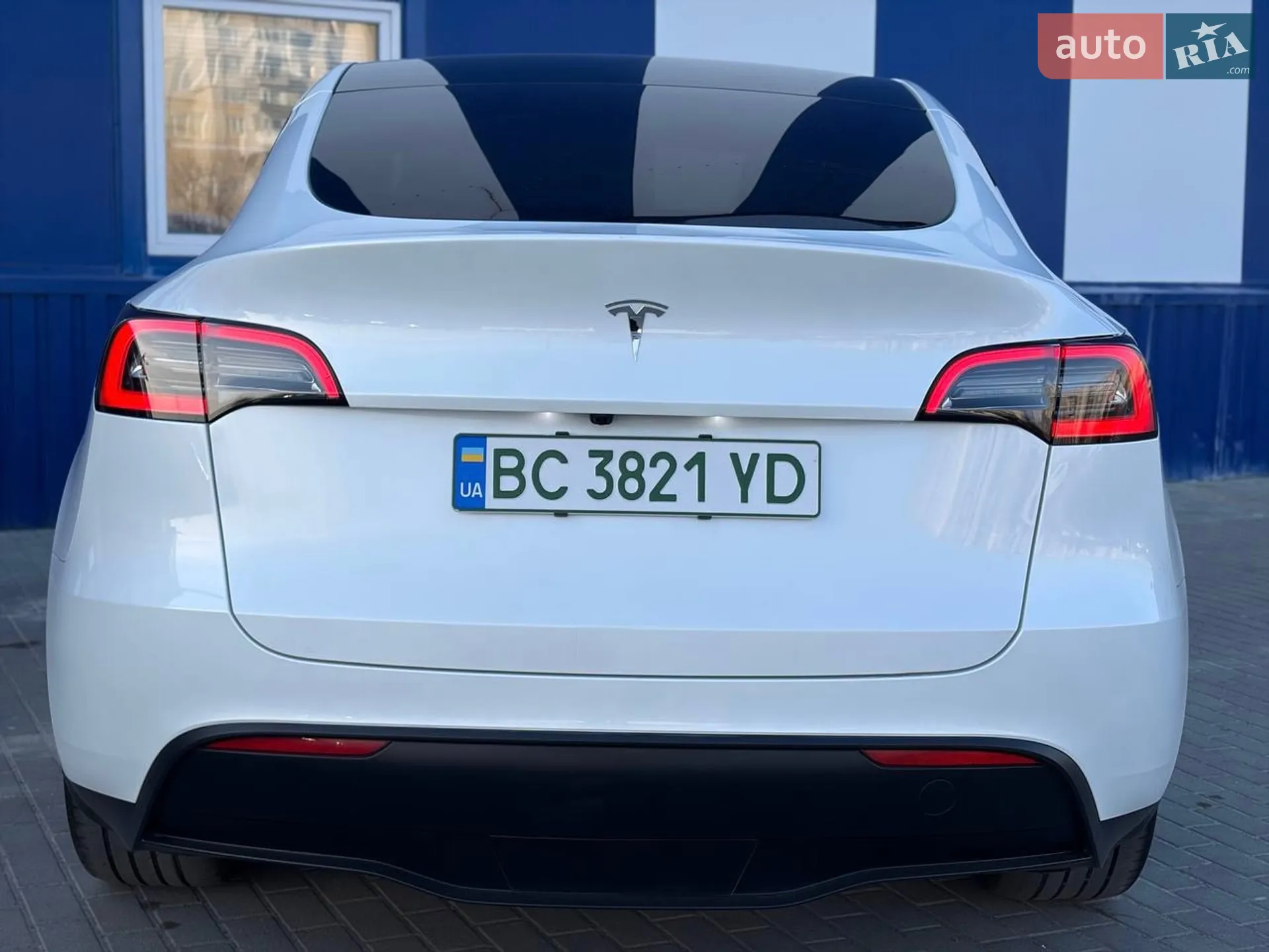 2024 Tesla Model Y - мініатюра 41