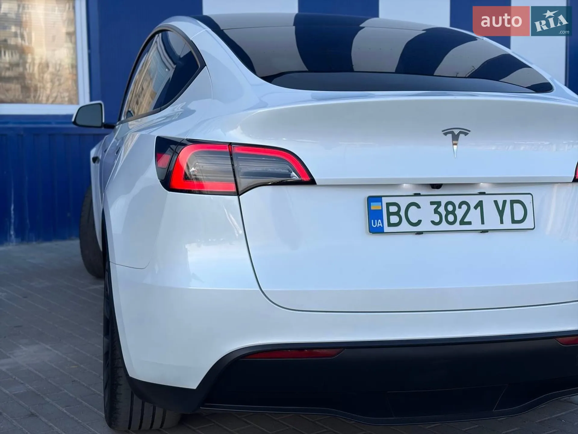 2024 Tesla Model Y - мініатюра 42