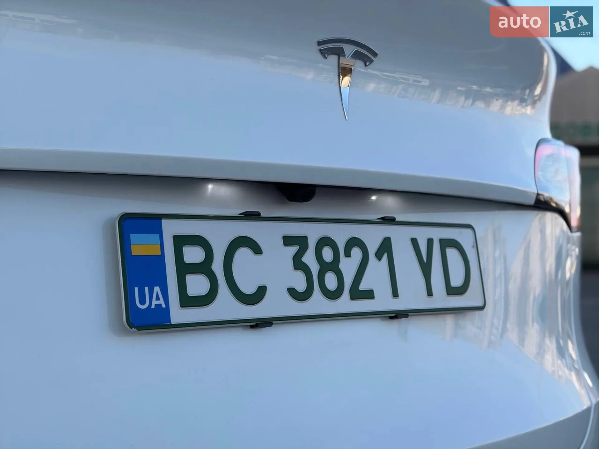 2024 Tesla Model Y - мініатюра 43