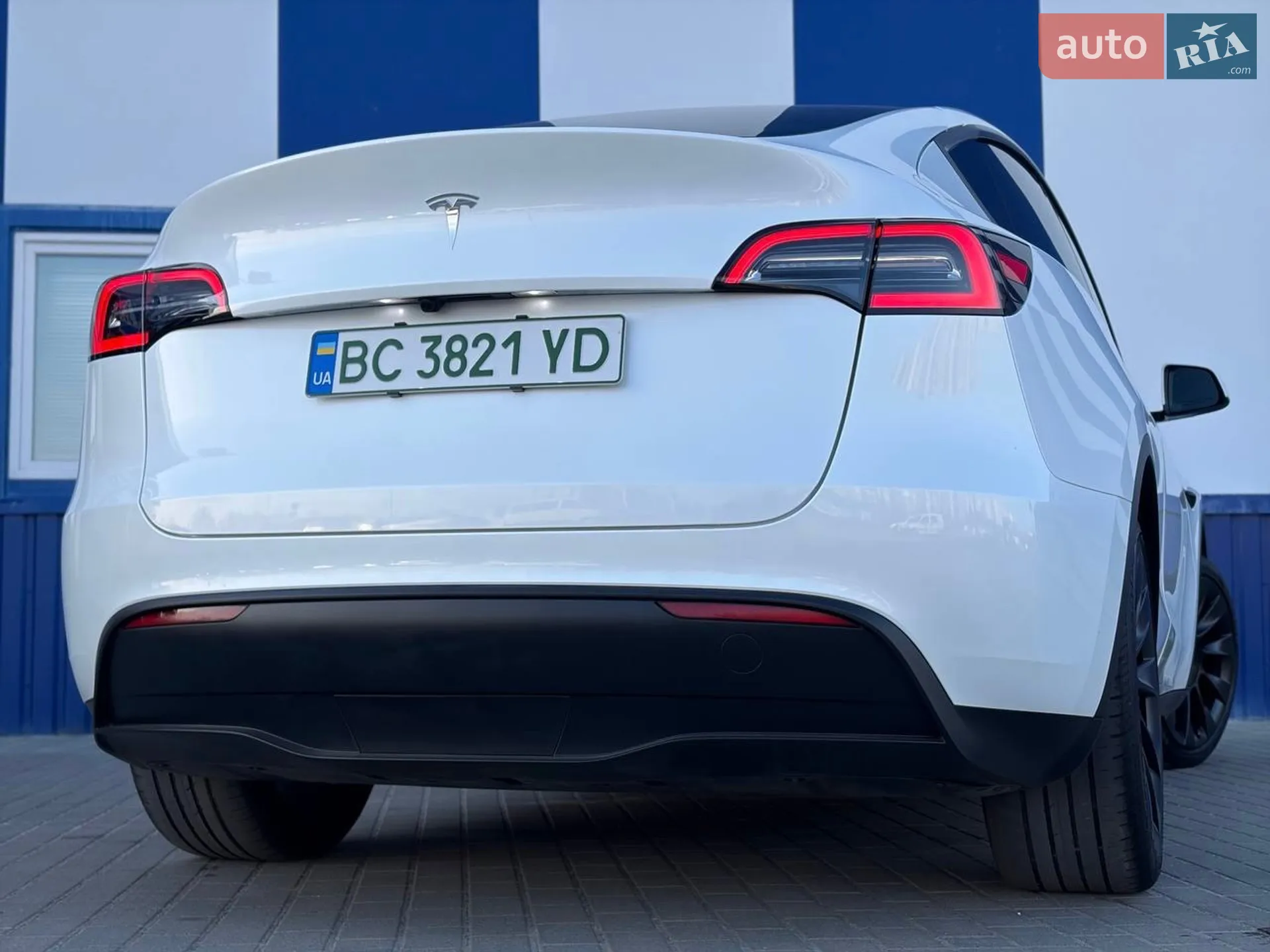 2024 Tesla Model Y - мініатюра 44