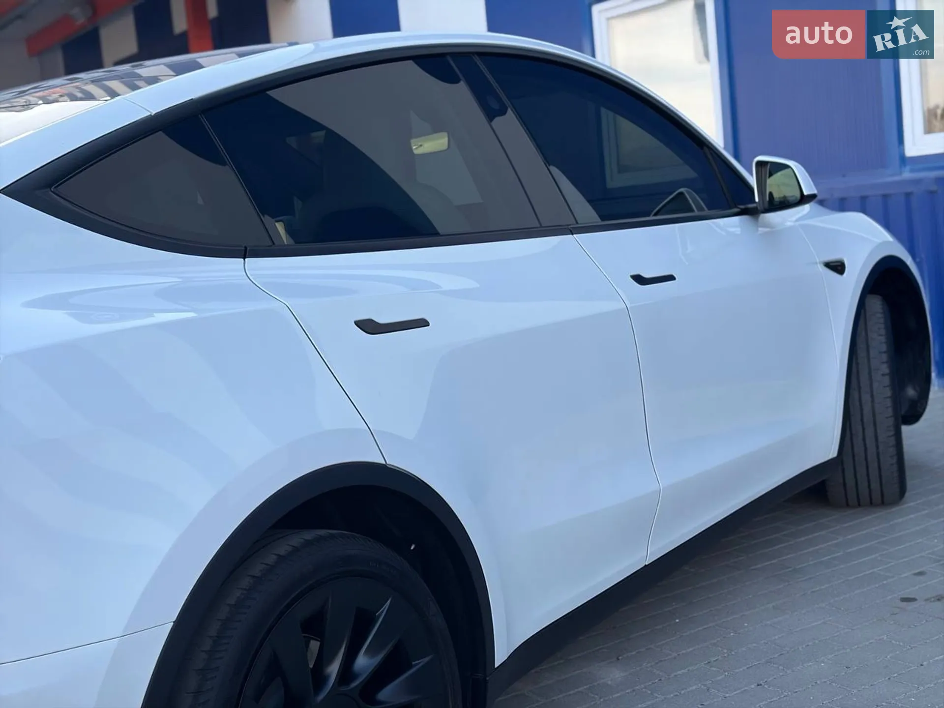 2024 Tesla Model Y - мініатюра 50