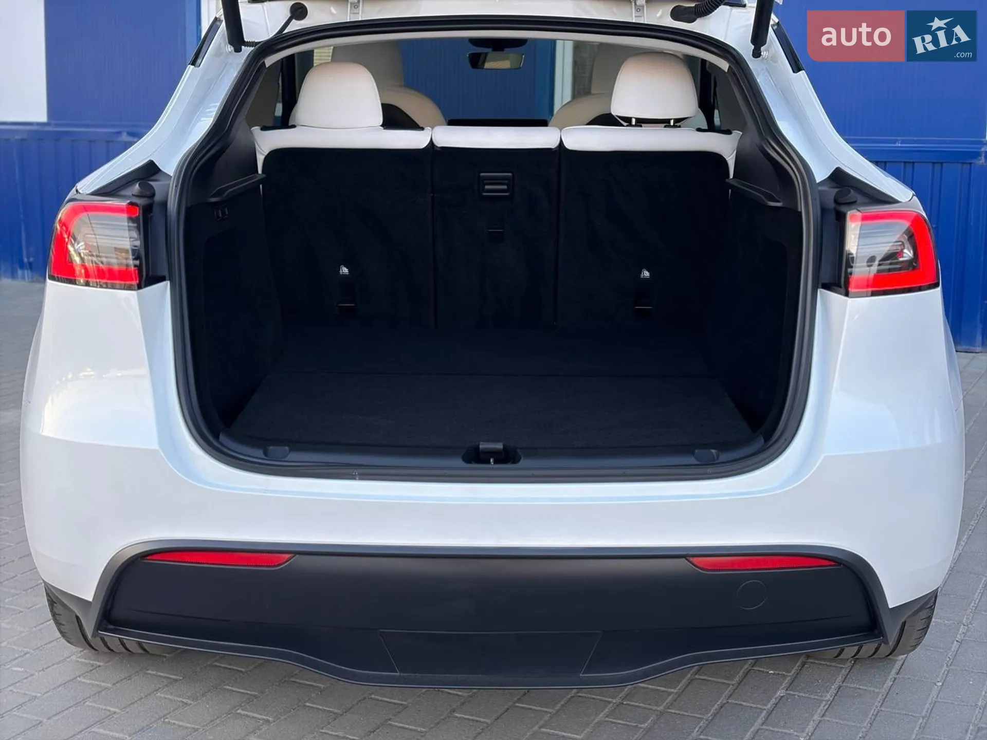 2024 Tesla Model Y - мініатюра 54