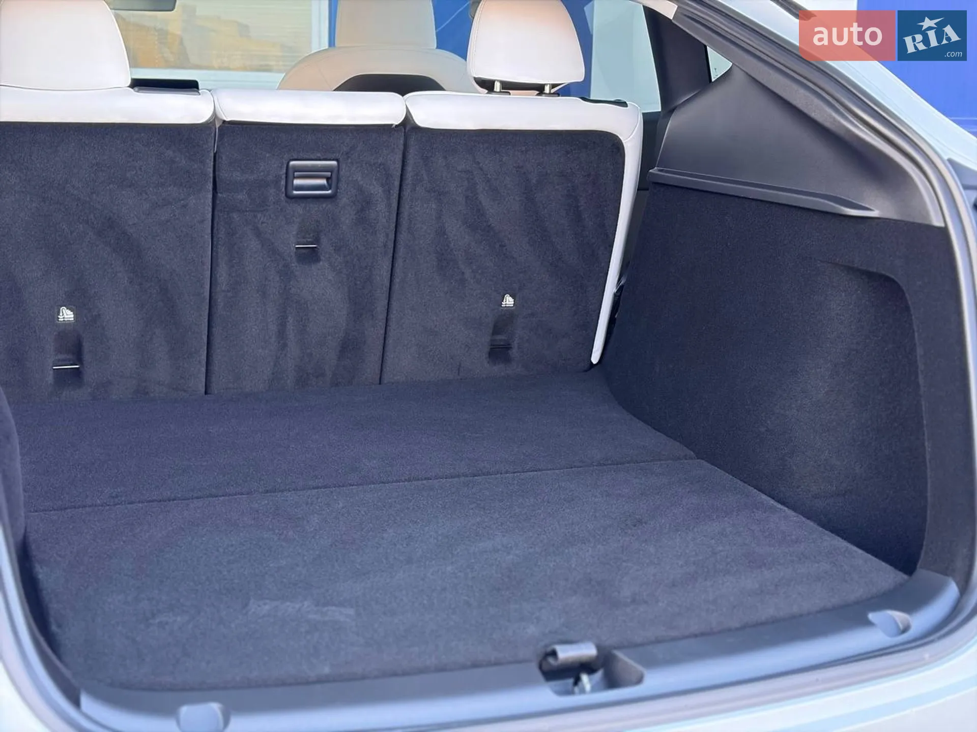 2024 Tesla Model Y - мініатюра 55