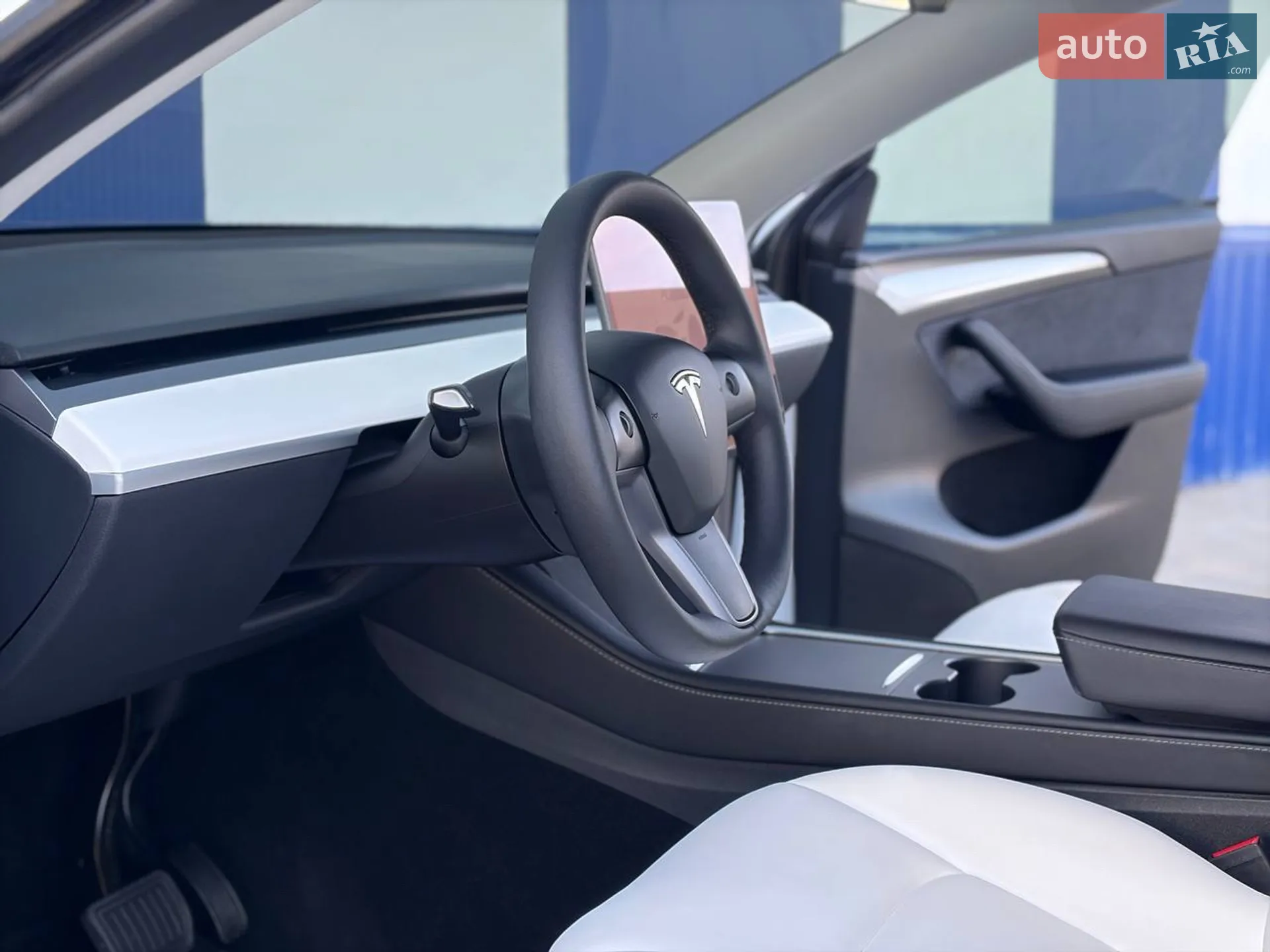 2024 Tesla Model Y - мініатюра 62