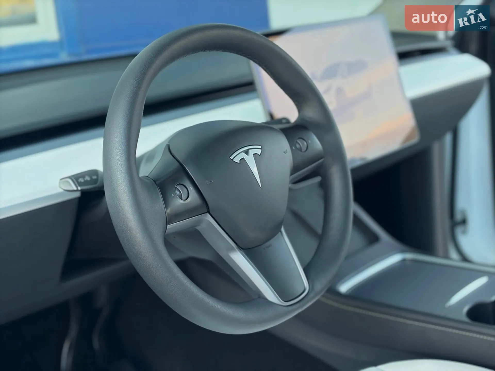 2024 Tesla Model Y - мініатюра 63